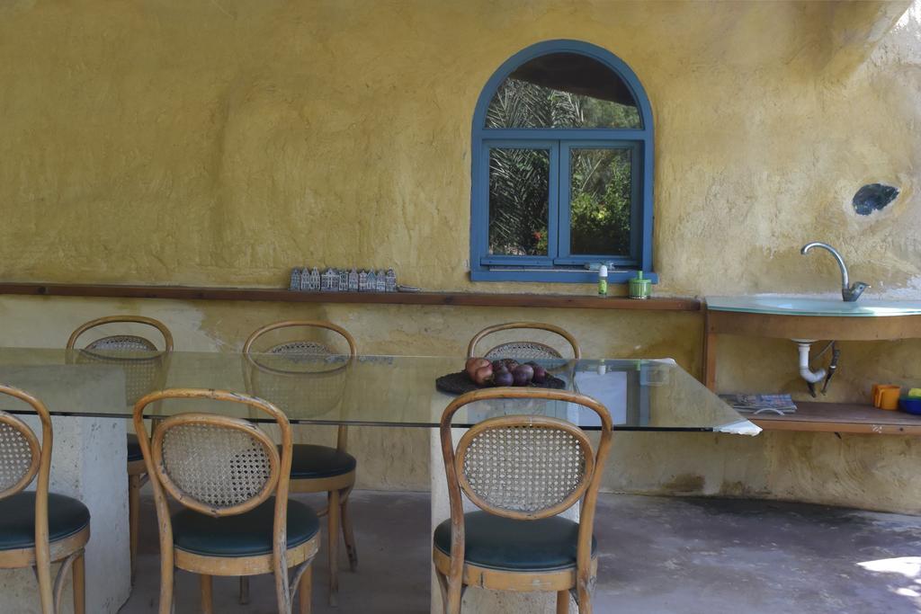 مبيت وإفطار Sede Zevi Dutch Farm Israel المظهر الخارجي الصورة